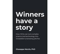 Winners Have A Story