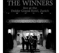 Winners - Live At The Dolder Grand Hotel, Zurich