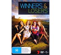 Winners & Losers - Winners & Losers: Season 1