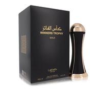 Lattafa Pride Winners Trophy Gold Eau de Parfum (Unisexe) 100 ml