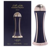 Winners Trophy Gold Eau de parfum Lattafa Pride 100 ml