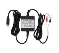 Winnes GPS Tracker Voiture Vehicle Chargeur Adaptateur/Car Charger Adapter pour Realtime GPS GPRS Tracker tk905 tk915 tk913 tk905b