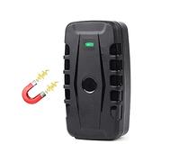 Winnes Tracker GPS Voiture 20000mAh Batterie Traceur GPS avec Fonctions d'alarme Antivol Traqueur GPS Magnétique et Étanche TK918 pour Voiture Camion Moto Autos Véhicule