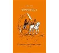 Winnetou 1 May, Karl (Auteur)