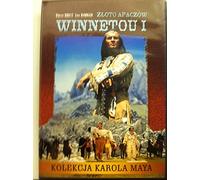 Winnetou - 1. Teil (IMPORT) (Pas de version française)