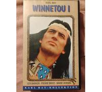 Winnetou 1 [VHS]