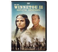 Winnetou - 2. Teil [DVD] (IMPORT) (Pas de version française)