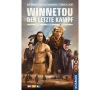 Winnetou 3 - Le dernier combat