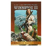 Winnetou - 3. Teil [DVD] (IMPORT) (Pas de version française)