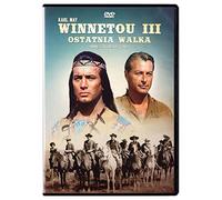 Winnetou - 3. Teil [DVD] (IMPORT) (Pas de version française)