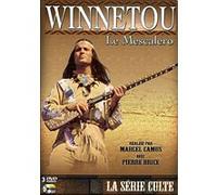 Winnetou Le Mescalero