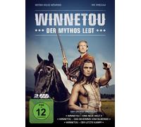 Winnetou - Der Mythos lebt (DVD)