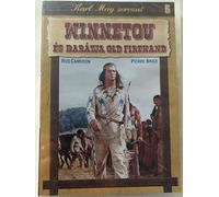 Winnetou és barátja Old Firehand / Winnetou und Sein Freund Old Firehand / Karl May Sorozat 5. (German and Hungarian Sound Options)