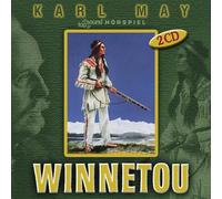 Winnetou: Hörspiel nach Karl May - May, Karl