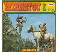 Winnetou I 1. Folge