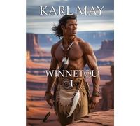 Winnetou I: Großdruck