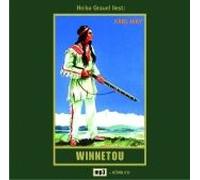 Winnetou I. Mp3-Cd