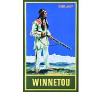 Winnetou I. – Récit de voyage – Premier volume – Karl-May-Verlag