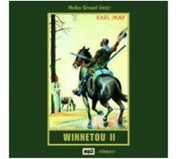 Winnetou II May, Karl (Auteur)
