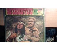 Winnetou III - 1. Folge [Vinyl LP]