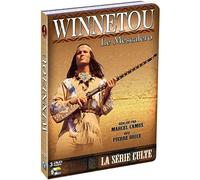 Winnetou Le Mescalero