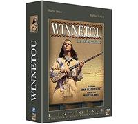 Winnetou le Mescalero - Coffret DVD