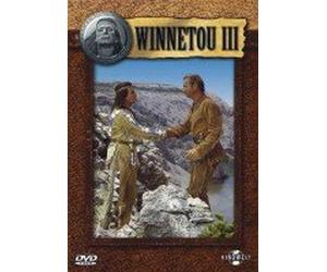 Winnetou: The Desperado Trail [Import]