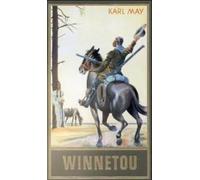 May, K Winnetou Ii / Ges. Werke 8 Book NEUF