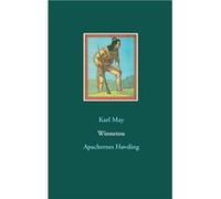 WinnetouApachernes Hvding - Karl May - Books on Demand GmbH - Livre en Anglais Karl MayKarl May (Auteur)