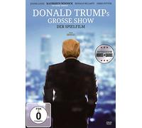 Winnick,Katheryn - Donald Trumps Grosse Show-der Spielfilm [Import]