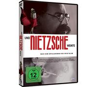 Winnick, Katheryn - Und Nietzsche Weinte [Import]