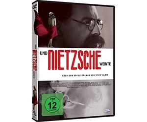 Winnick, Katheryn - Und Nietzsche Weinte