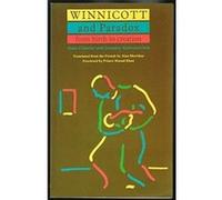 Winnicott and Paradox Anne Clancier, Jeannine Kalmanovitch (Auteur)