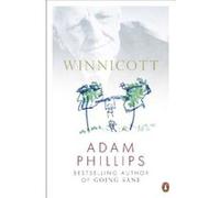 winnicott Phillips, Adam (Auteur)