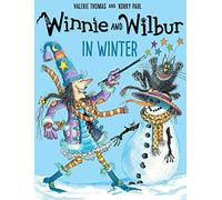 Winnie and Wilbur in Winter