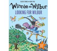 Winnie and Wilbur: Looking for Wilbur