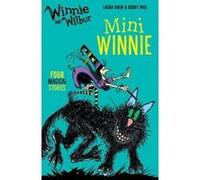 Winnie and Wilbur: Mini Winnie - [Version Originale] Inconnu (Auteur)
