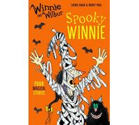 Winnie and Wilbur: Spooky Winnie