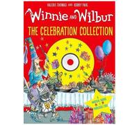 Winnie And Wilbur: The Celebration Collection
