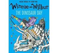 Winnie and Wilbur: The Dinosaur Day - [Version Originale] Inconnu (Auteur)
