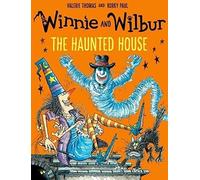 Winnie and Wilbur: The Haunted House
