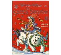 Winnie And Wilbur: The Santa Surprise