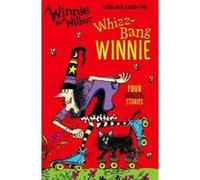 Winnie and Wilbur: Whizz Bang Winnie - [Version Originale] Inconnu (Auteur)