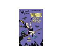 Winnie and Wilbur: Winnie Goes Batty
