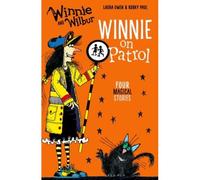 Winnie And Wilbur: Winnie On Patrol