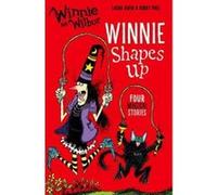 Winnie and Wilbur: Winnie Shapes Up - [Version Originale] Inconnu (Auteur)
