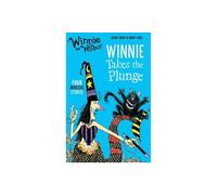 Winnie and Wilbur: Winnie Takes the Plunge - [Version Originale] Inconnu (Auteur)