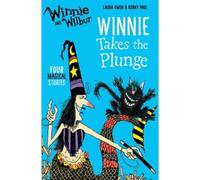 Winnie And Wilbur: Winnie Takes The Plunge
