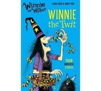Winnie and Wilbur: Winnie the Twit - [Version Originale] Laura Owen, Korky Paul (Auteur)