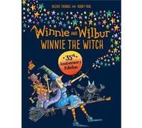 Winnie and Wilbur Winnie the Witch 35th Anniversary Edition by Valerie Thomas Valerie Thomas (Auteur)